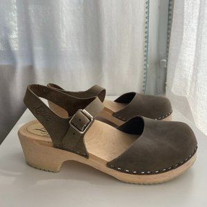 Lotta's Swedish Clogs